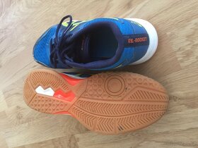 Boty na HALOVÉ SPORTY zn. ASICS .. VELIKOST 40 EU - 4