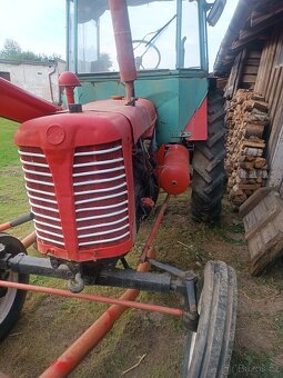 Zetor 25k - 4