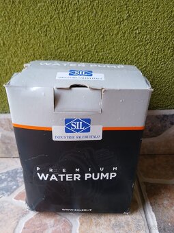 Vodní pumpa opel - 4