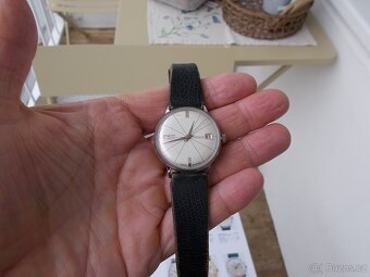 vzacne tezko sehnatelne hodinky prim rok 1967 rare origostav - 4