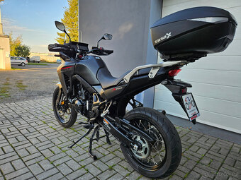 Honda XL 700 Transalp ABS - 4