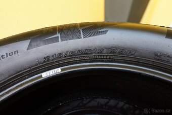 215/60 R16 NEXEN Winguard Snow G3 Zimní - 4