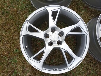 Kola ABT 8,5x19, ET35, 5x112. - 4