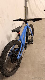Specialized Riprock 20 - 4