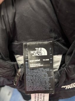 Kombinéza The Nord Face - 4