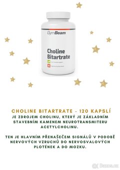 Dejte sbohem únavě Doplňky stravy (7 ks) za super cenu - 4