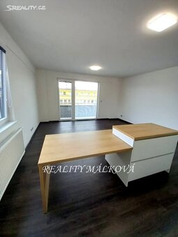 Pronájem bytu 3+kk 83 m² Na Spravedlnosti, Pardubice - 4