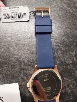 Nové Hodinky Guess - 4