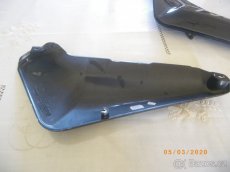 Triumph Tiger 955i boční plasty - 4