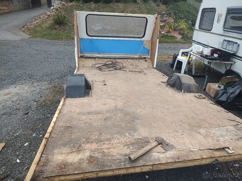 Podvozek z karavanu - 4