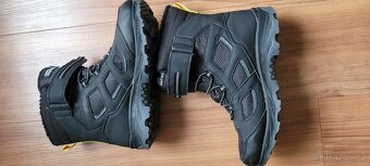 Detske zimni boty/snehule Jack Wolfskin vel.37 - 4