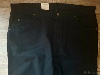 Džíny, rifle, kalhoty Wrangler NOVE - 4