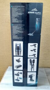 ETA Sonar Aqua Plus - Nástavec na mokré vytírání - 4