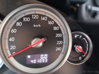 Prodám Subaru Legacy - 4