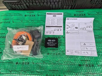 elektroinstalace pro tažné zařízení Hyundai i20 Q0620ADE50CP - 4