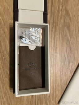 Daniel Wellington – pánské hodinky - 4