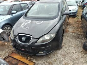 Dily Seat Altea Fsi - 4