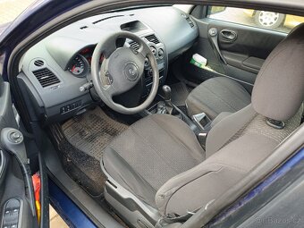 Prodam renault megane kombi - 4