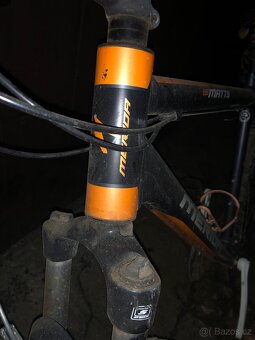 Horské kolo Merida - 4