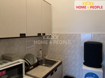 pronájem kanceláře v Benešově - 4