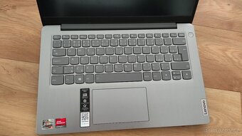 LENOVO IdeaPad 3 14ALC6 - 4
