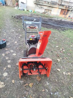 Fréza Ariens top stav - 4