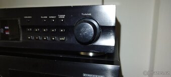 Tuner Pioneer s RDS - 4