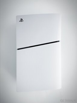 Sony Playstation 5 Slim Fortnite + ovladač + hry - 4