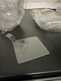 Jednorázové nádobí, kraft boxy na jídlo - 4