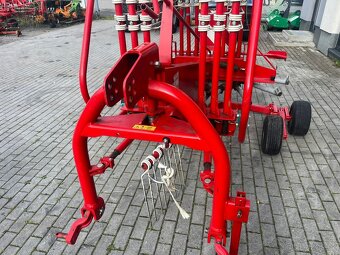 Shrnovač píce, sena SIP 470 ZÁNOVNÍ STAV - 4