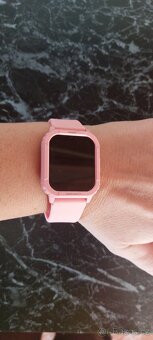 Dětské hodinky - 4