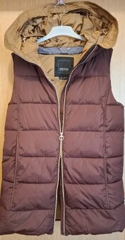 Dámská vesta GEOX – vel. L (viz visačka) - 4