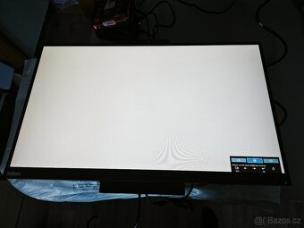 2K nový Monitor Lenovo ThinkCentre Tiny-In-One 27 - 4