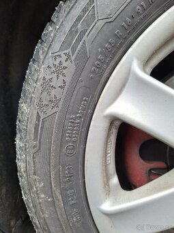 Audi a4 b6 1.9 tdi AVF 96kw rv.2002 s-line - 4