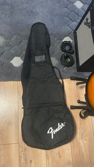 Elektrická kytara - 4