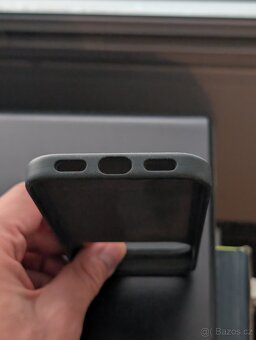 Originální pouzdro Pixelsnap na Pixel 10 / Pixel 10 Pro - 4