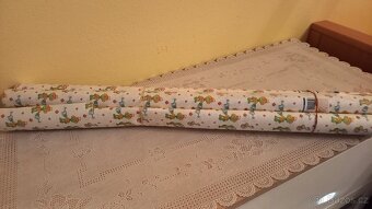 Balící voskové papíry - 4