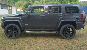 Hummer H3 V8 5,3i - 4