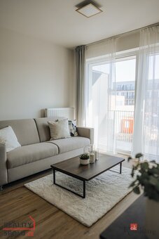 Prodej, byty/2+kk, 50 m2, Ke křížku 977, Dubí, 27203 Kladno, - 4