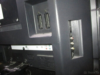 LCD televize PHILIPS 66 cm (26 palců), nemá DVBT2 - 4