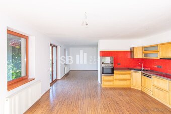 Prodej, Rodinné domy, 4+kk, 2.578 m², Borová u Poličky, okr. - 4