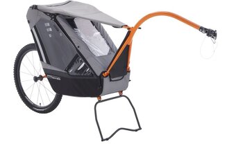 Tout Terrain Singletrailer II Sport / nový - 4