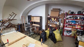 Pronajmu obchodní prostor v centru České Lípy - 4