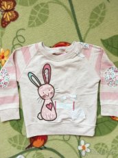 2x mikina + další 2 zdarma - 4