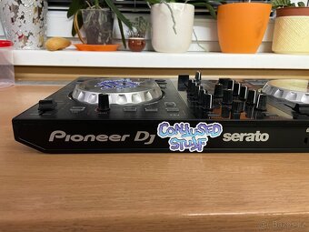 Pioneer DDJ SB3 – DJ kontroler - 4
