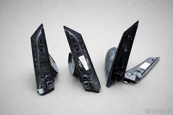 Zrcátka na Ford C-max r.v.2004 - 4