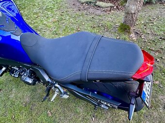 Yamaha MT09 2021 - 4