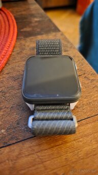 Garmin Venu X1 moss - 4