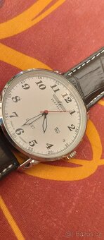 luxusní hodinky - 4