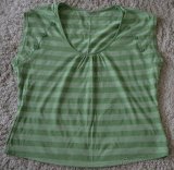 Dámské tričko, tílko - 4